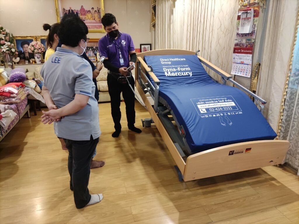 รีวิวการใช้งานจริงจากลูกค้าบ้าน