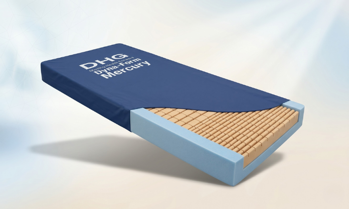 ดูแลผู้ป่วยติดเตียงที่บ้าน ต้องมีอุปกรณ์