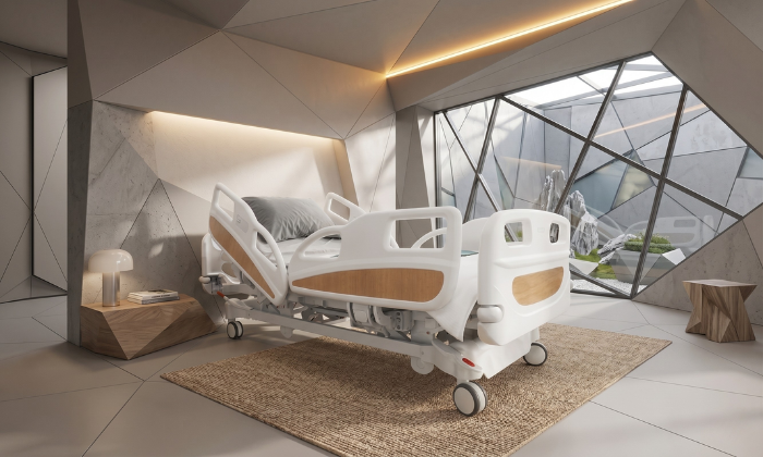 ดูแลผู้ป่วยติดเตียงที่บ้าน ต้องมีอุปกรณ์ช่วย