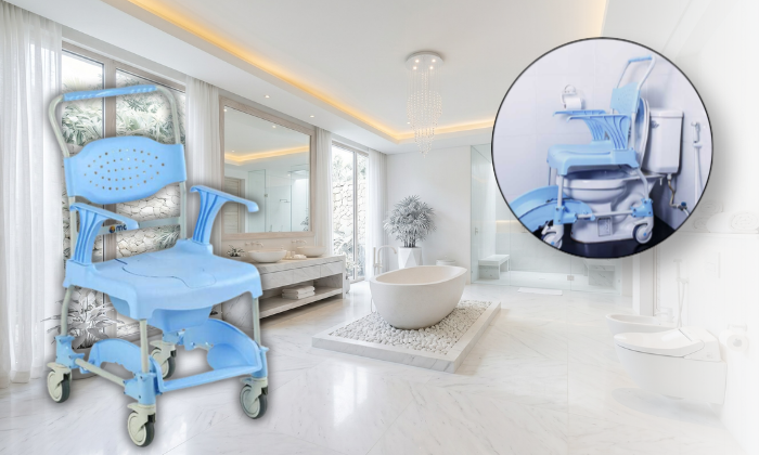 ดูแลผู้ป่วยติดเตียงที่บ้าน ต้องมีอุปกรณ์ช่วย