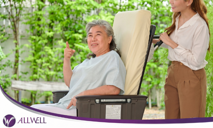 เตียงผู้ป่วย Robotic Care Bed รุ่น Resyone Plus ตัวช่วยในการใช้ชีวิตที่ง่ายขึ้นของผู้ป่วย