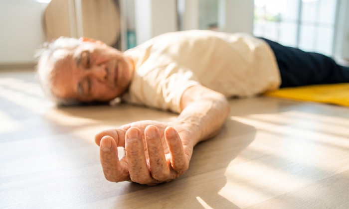 ผู้ป่วยตกเตียง แบบไหน ต้องระวังต่อปัญหาการตกเตียง