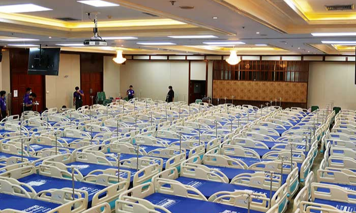 เตียง ALLWELL