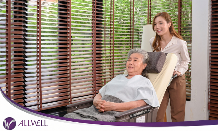 เตียงผู้ป่วยอัจฉริยะ ปรับไฟฟ้า สามารถควบคุมได้ด้วยรีโมท