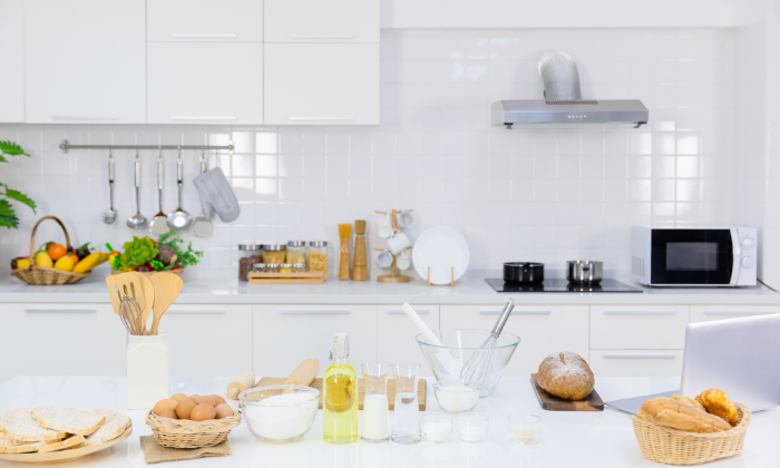 การจัดครัวผู้สูงอายุ