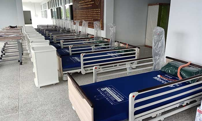 เตียง ALLWELL