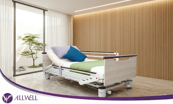 เตียง 5 ไกร์ 