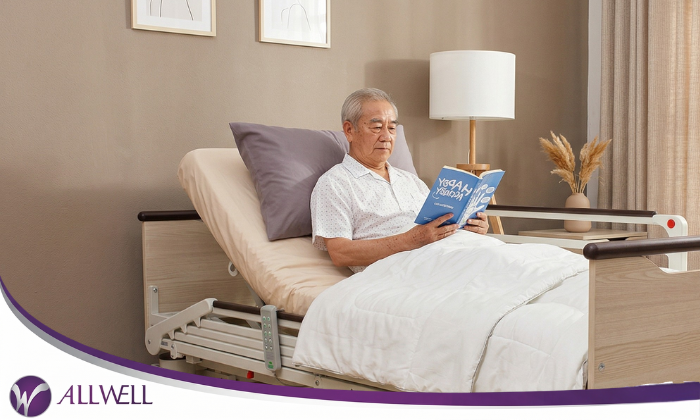 เตียง 5 ไกร์ 