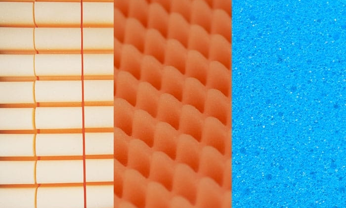 วิธีเลือกที่นอนโฟมป้องกันแผลกดทับ